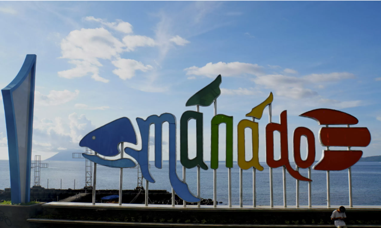 Menyelami Pesona Kota Manado: Surganya Alam, Budaya, dan Kuliner Sulawesi Utara