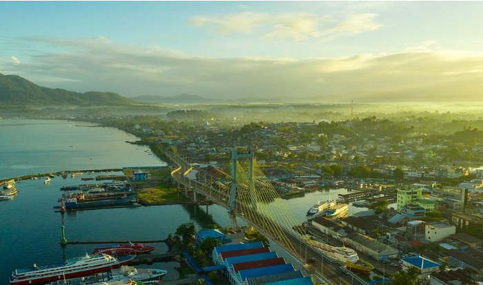 Menjelajahi Manado: Petualangan, Misteri, dan Keunikan Kota Utara Sulawesi