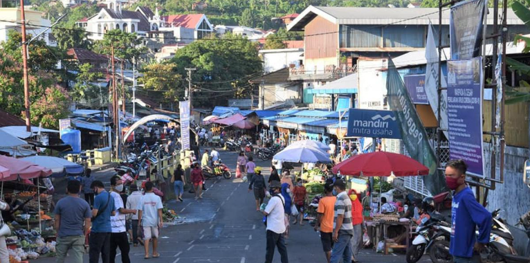 Menyingkap Manado: Petualangan Budaya dan Aktivitas Tak Biasa