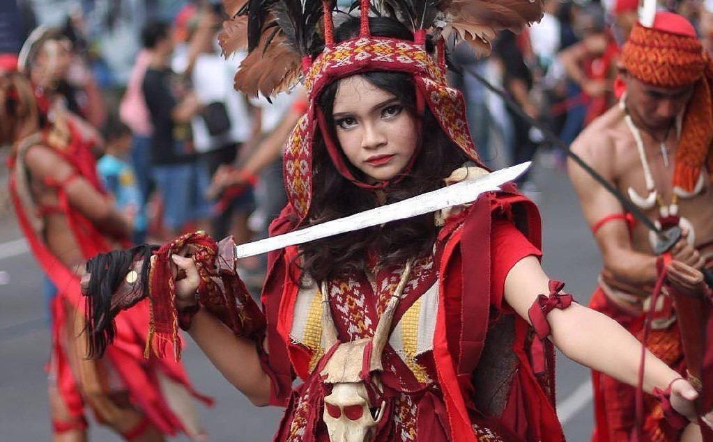 Festival Budaya Manado: Perayaan Tradisi, Musik, dan Identitas Sulawesi Utara