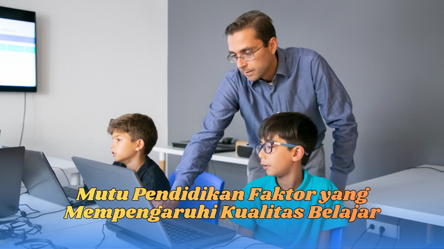mutu pendidikan