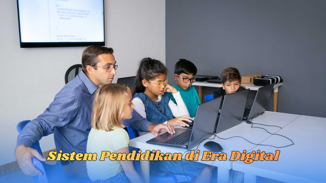 sistem pendidikan