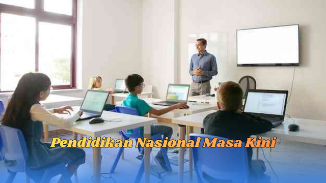 pendidikan nasional